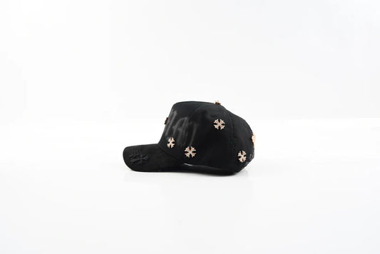 GORRA MOMM HATS GOLD - MHxPG