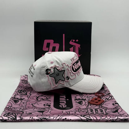 NINETY9 CAPS - NINE LOVE FULL SET