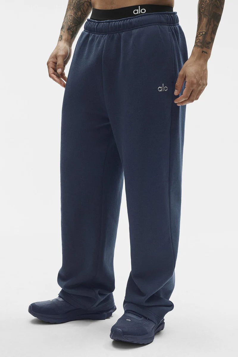 alo - PANTS NAVY YOGA