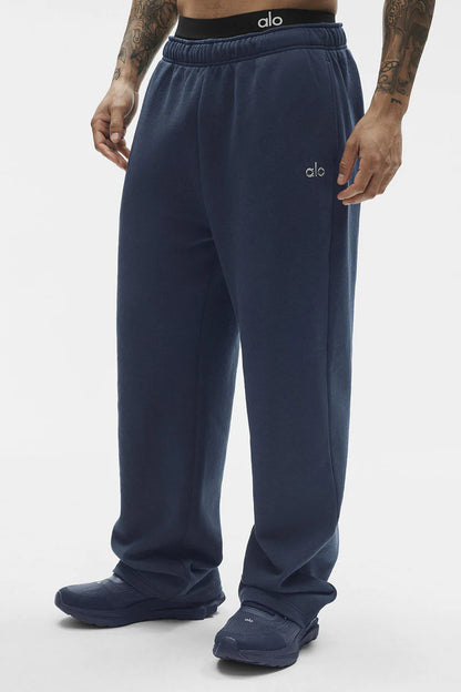 alo - PANTS NAVY YOGA
