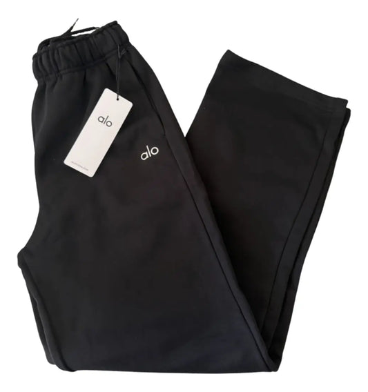 alo - PANTS BLACK YOGA