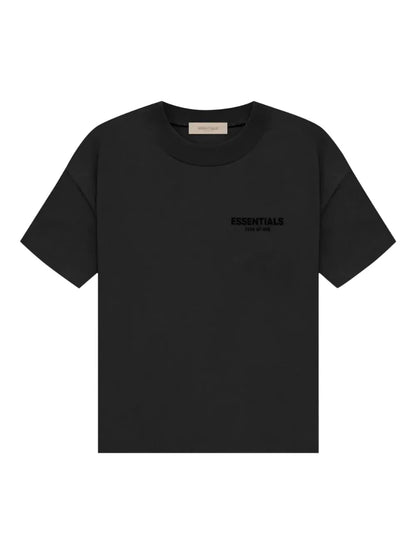 ESSENTIALS - TSHIRT STRETCH LIM