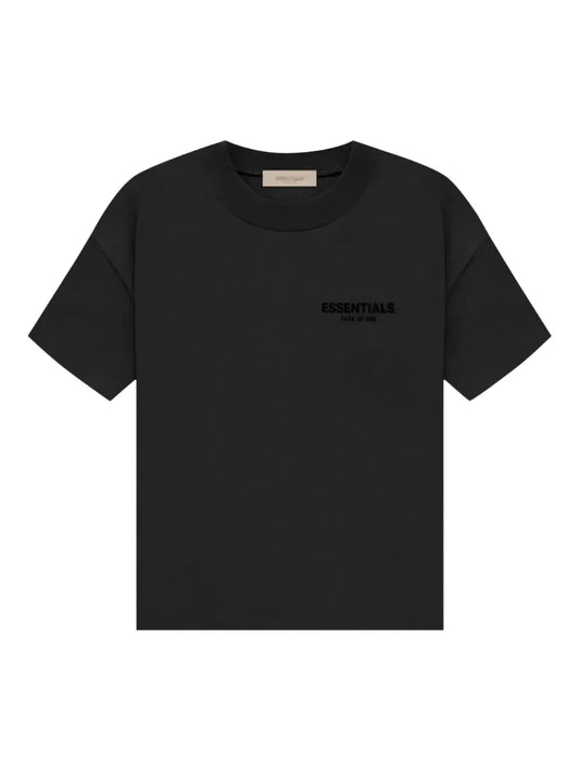 ESSENTIALS - TSHIRT STRETCH LIM