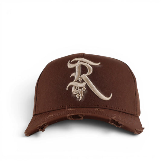 REBEL HATS - F&F DESERT GODS FULL SET