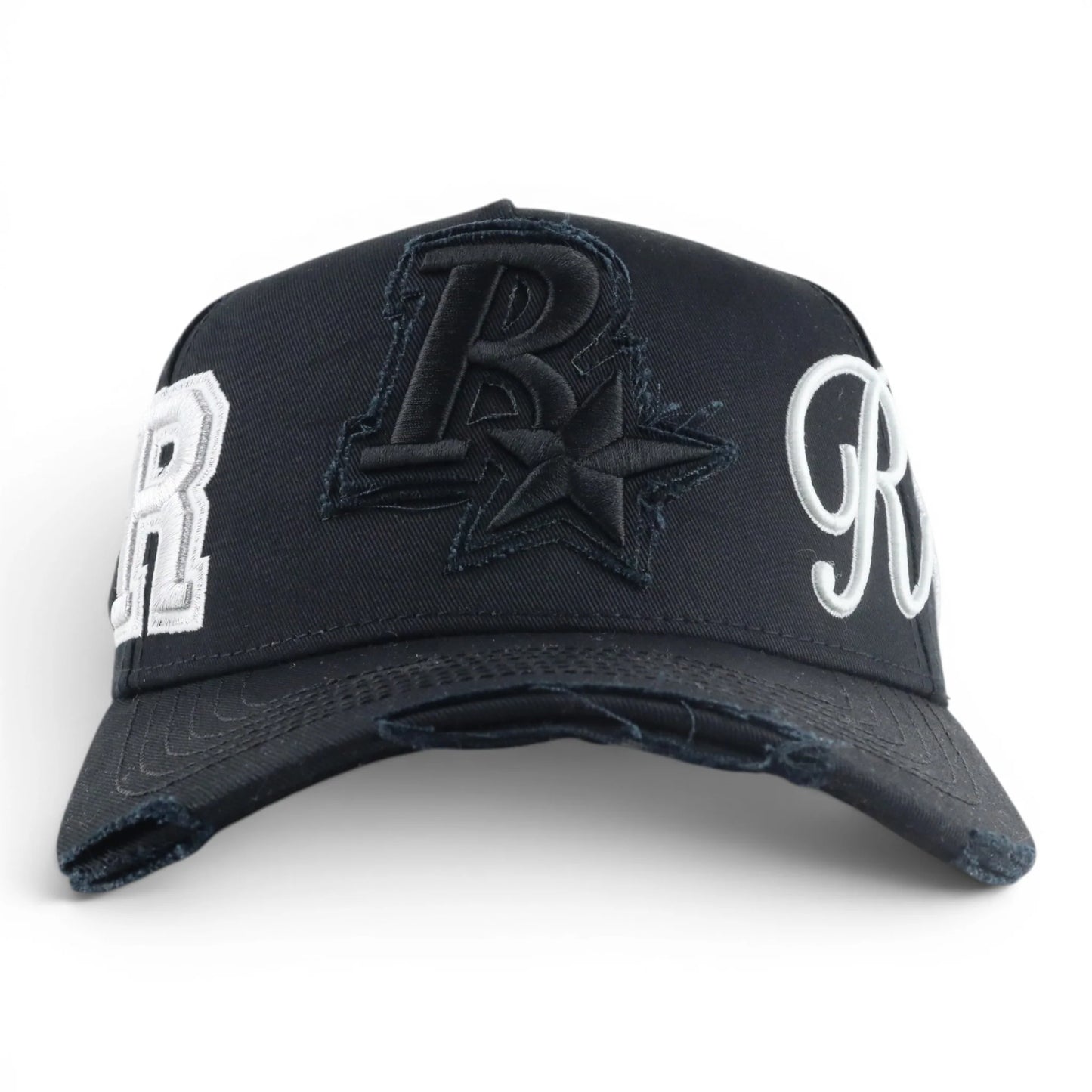 REBEL HATS -  DINASTY FULL SET