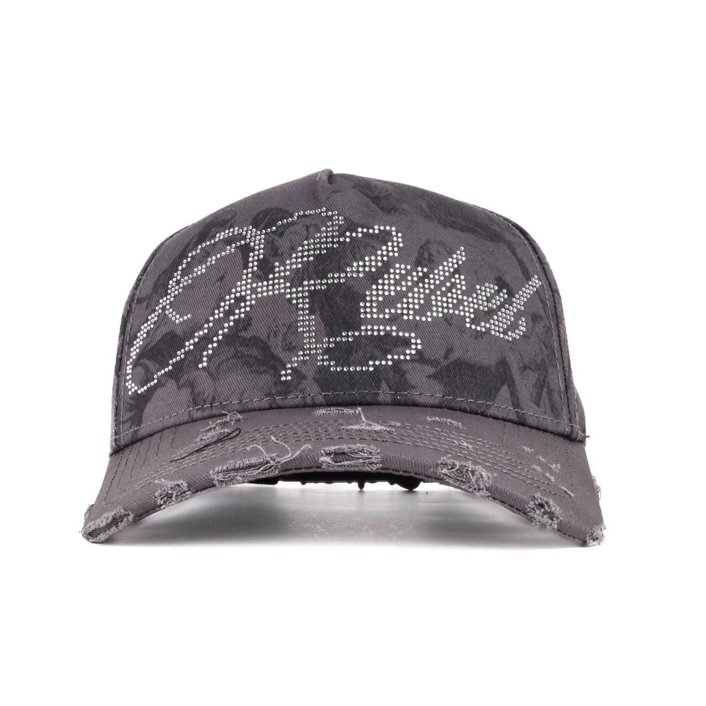 REBEL HATS - SAINT OF CHAOS FULL SET