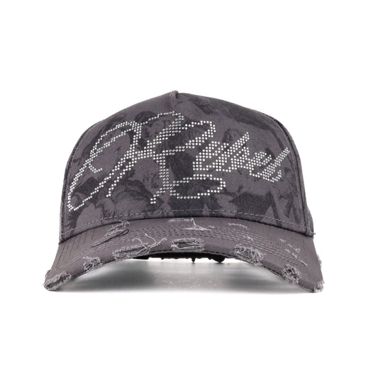 REBEL HATS - SAINT OF CHAOS FULL SET