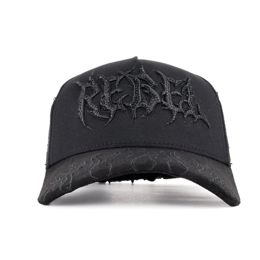 REBEL HATS - DARK CUPID FULL SET
