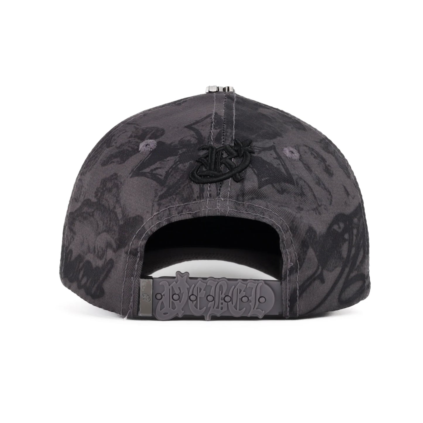 REBEL HATS - SAINT OF CHAOS FULL SET