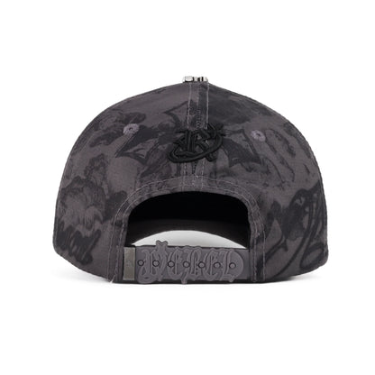 REBEL HATS - SAINT OF CHAOS FULL SET