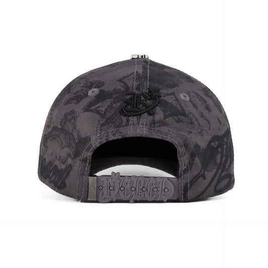 REBEL HATS - SAINT OF CHAOS FULL SET