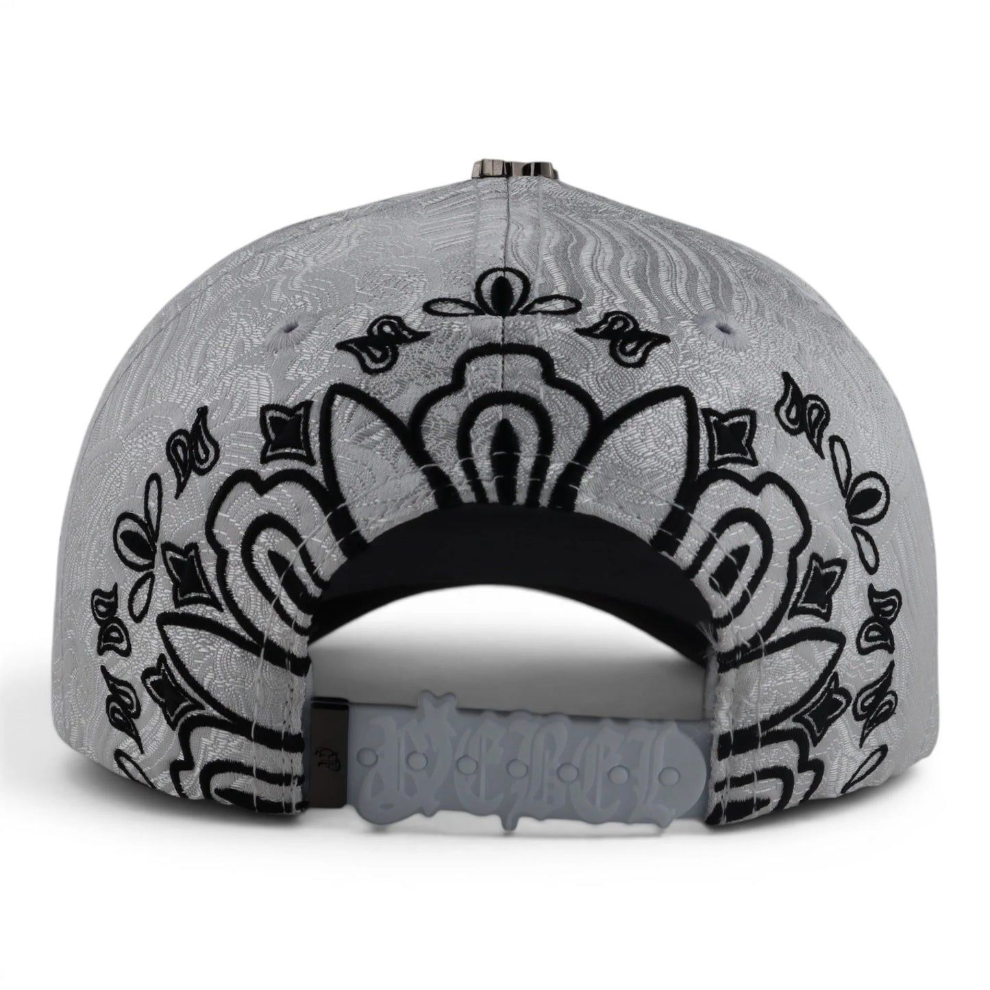 REBEL HATS - PHARAOH CROWN WHITE FULL SET