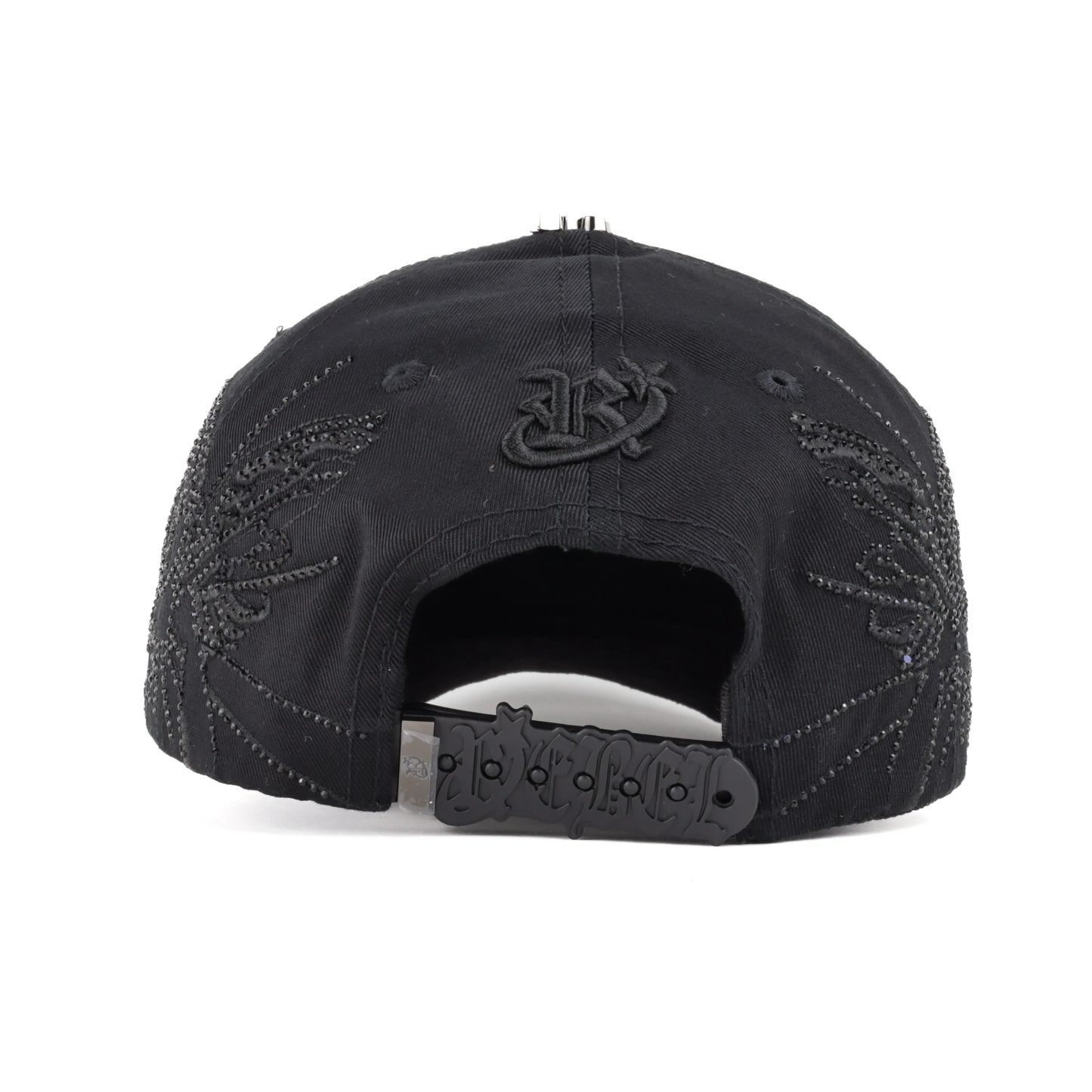 REBEL HATS - DARK CUPID FULL SET