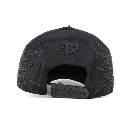 REBEL HATS - DARK CUPID FULL SET