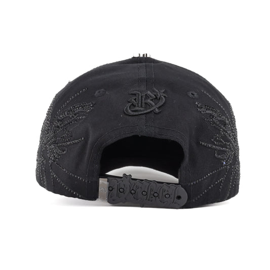 REBEL HATS - DARK CUPID FULL SET