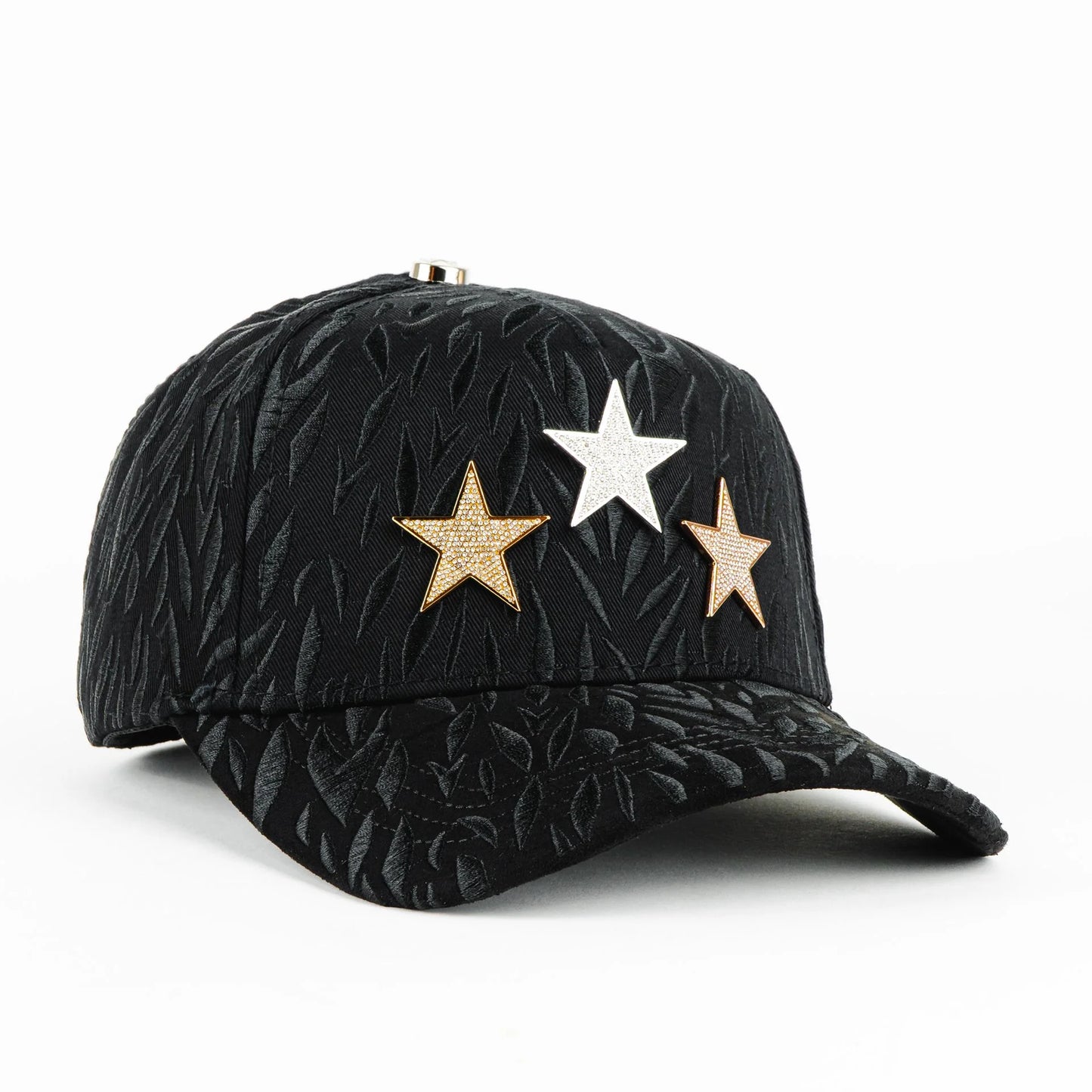BARBAS HATS - ROCKSTAR CT