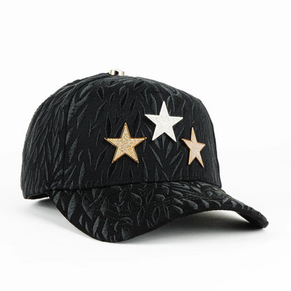 BARBAS HATS - ROCKSTAR CT