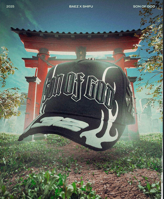 SON OF GOD BAEZ X SHIFU