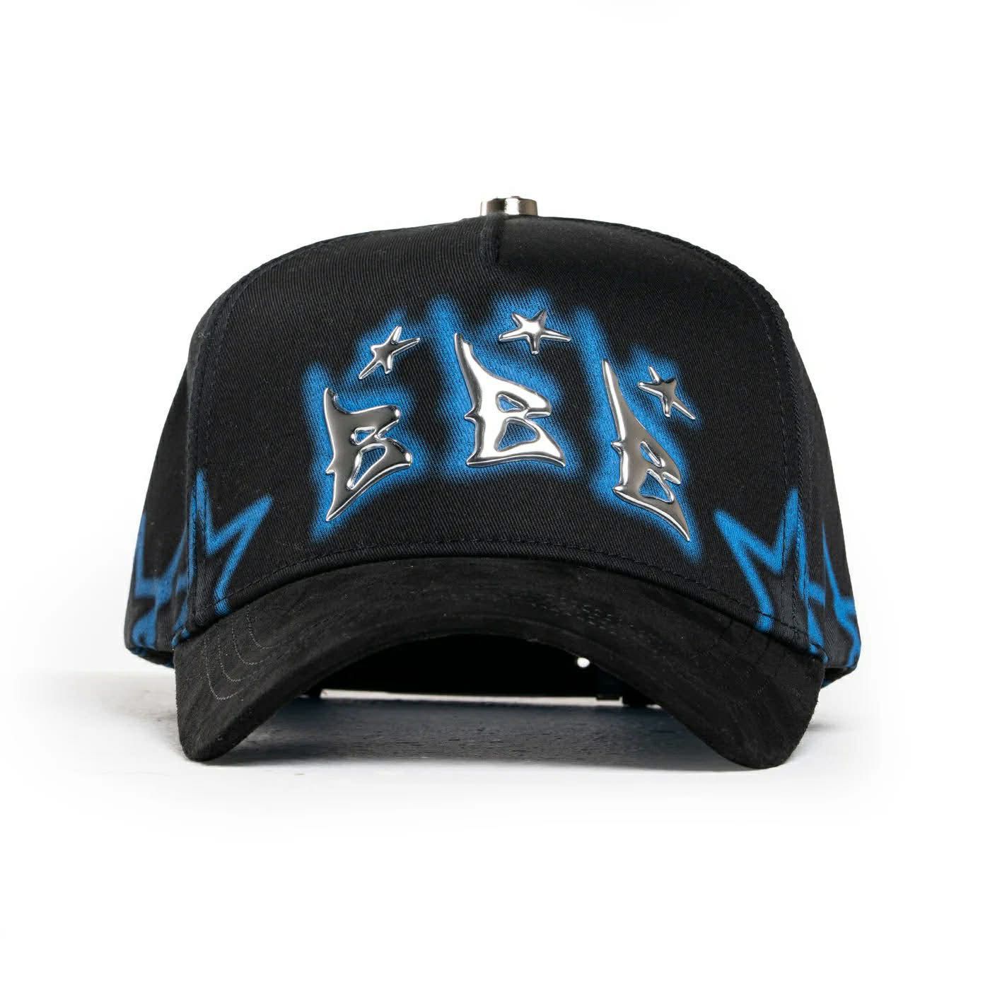 BARBAS HATS - LOOK AT ME TRIBLE B