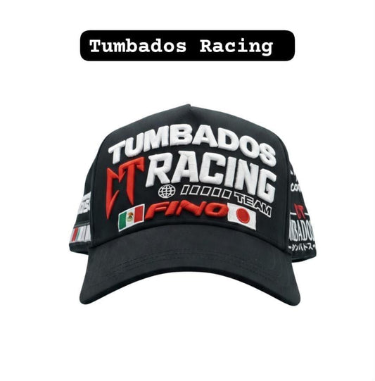 GALLO FINO - TUMBADOS RACING (PREVENTA)