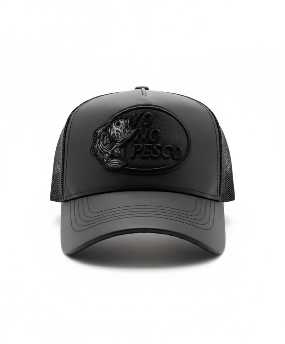 DANDY HATS - SUPERCENTER YO NO PESCO