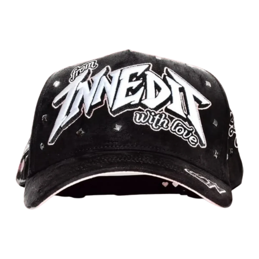 INNEDIT -  A LOVING APE FULL SET