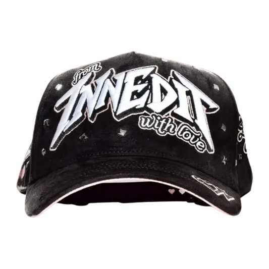 INNEDIT -  A LOVING APE FULL SET