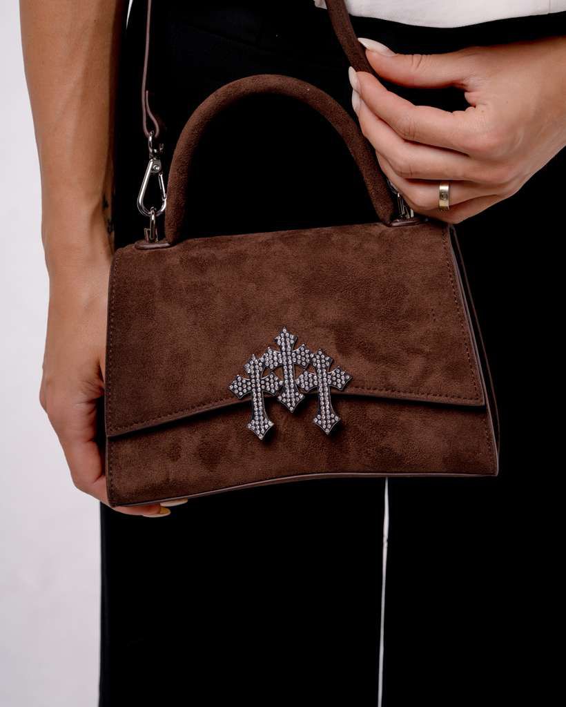 BOLSA CAFE CHROME X BARBAS HATS