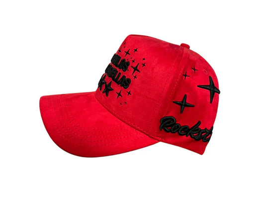 SELECTO HATS - MAS CULOS QUE ESTRELLAS