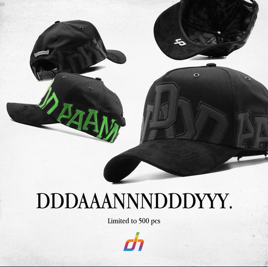 SOMETHING FOR EVERYONE X DANDY - DDDAAANNNDDDYYY