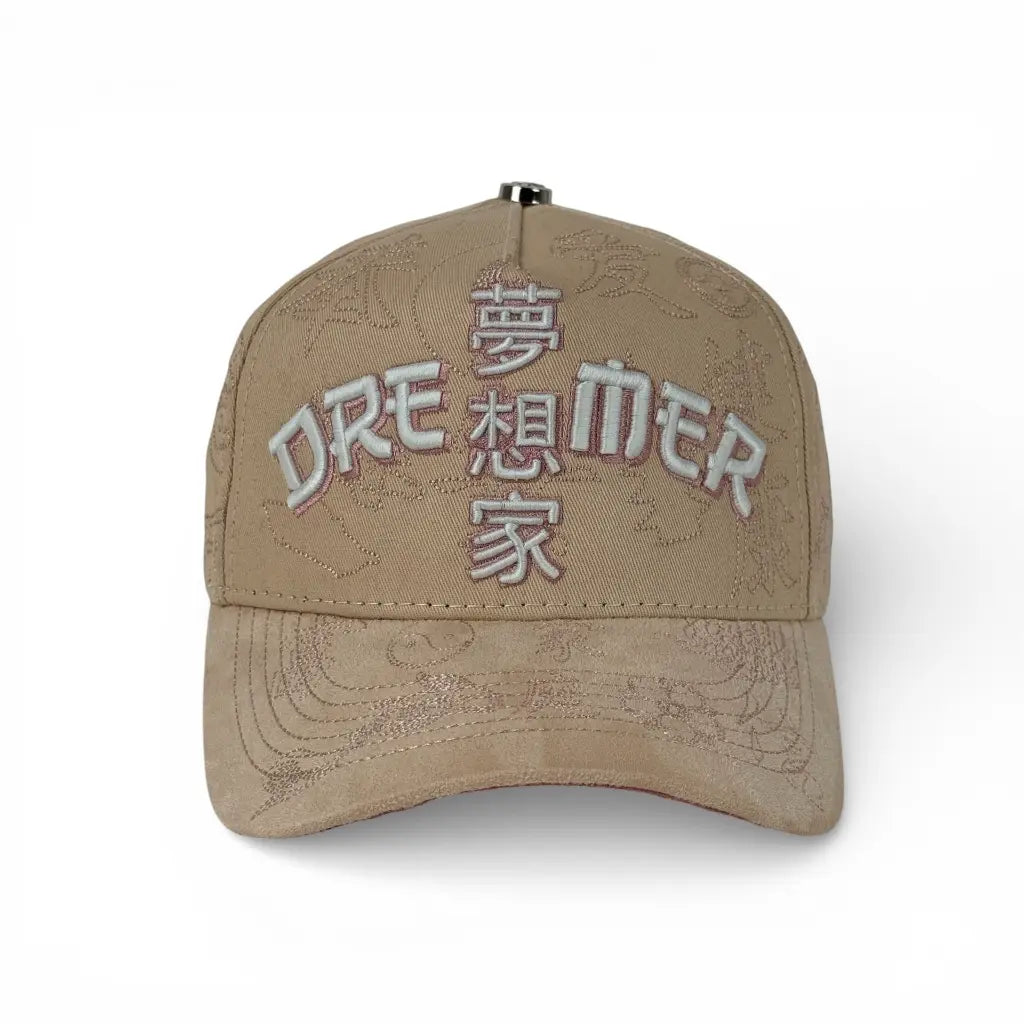 DREAMER HATS - JAPON