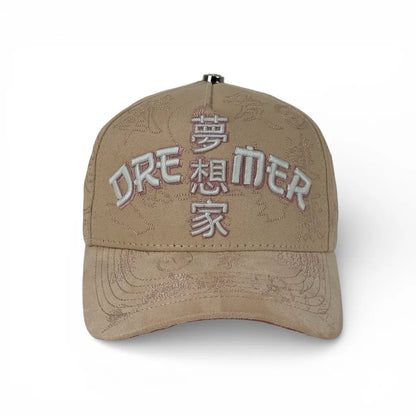DREAMER HATS - JAPON