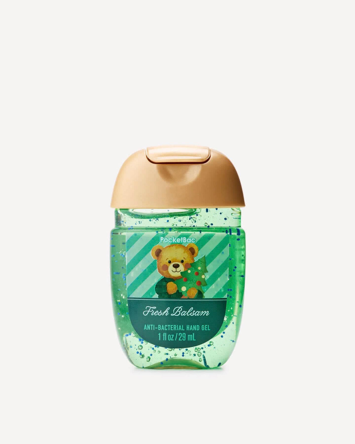 BATH & BODY WORKS - DESINFECTANTE DE MANOS FRESH BALSAM