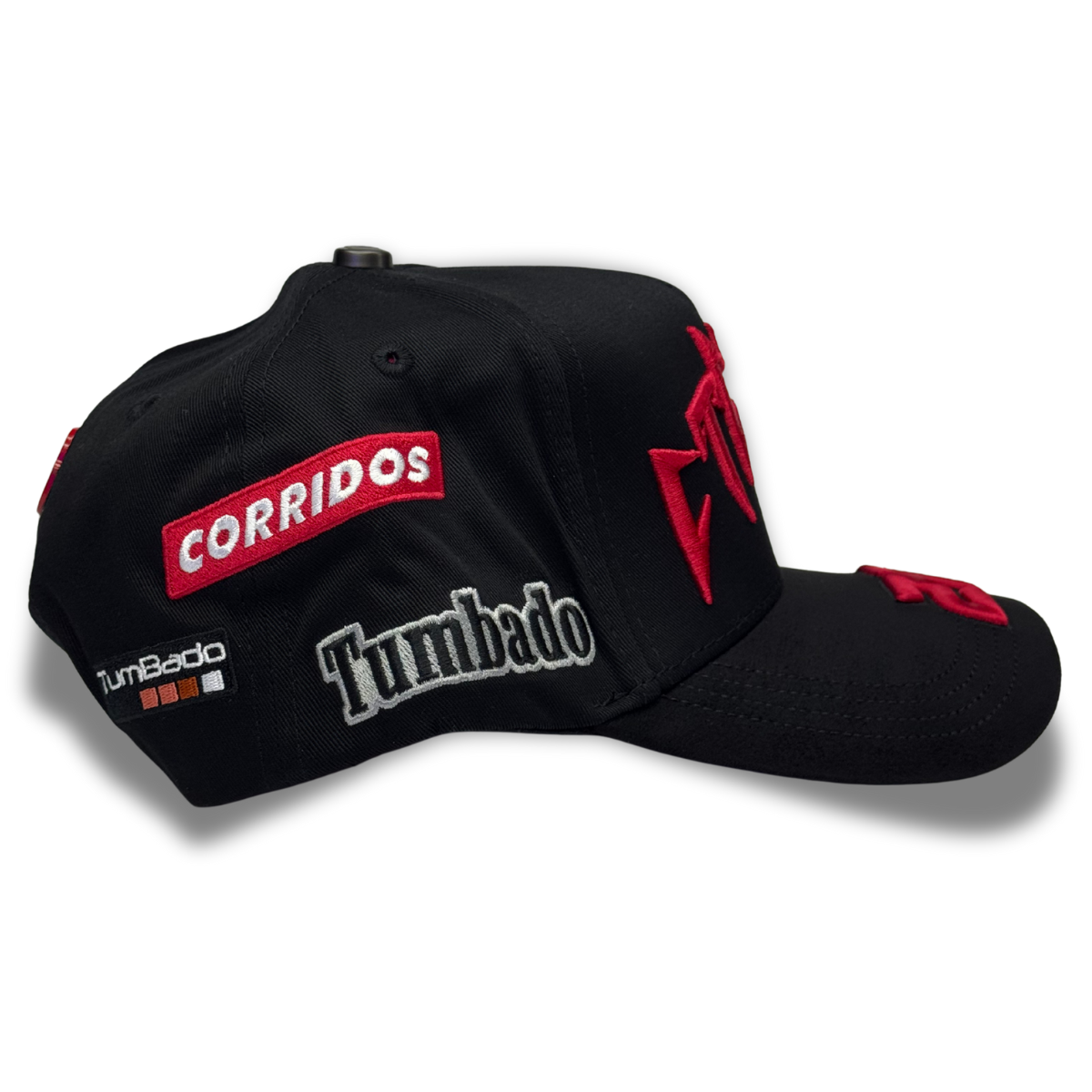 BARBAS HATS X CT - CT RACING