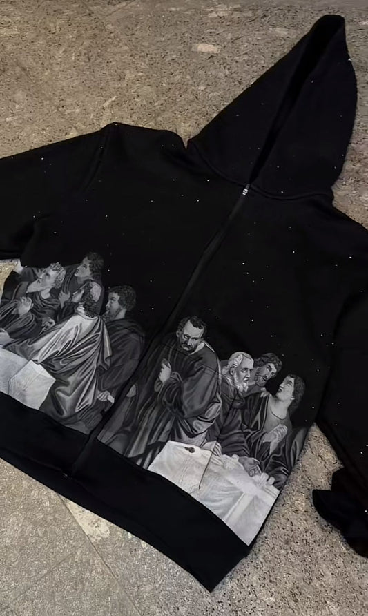 CROWN HODDIE ULTIMA CENA