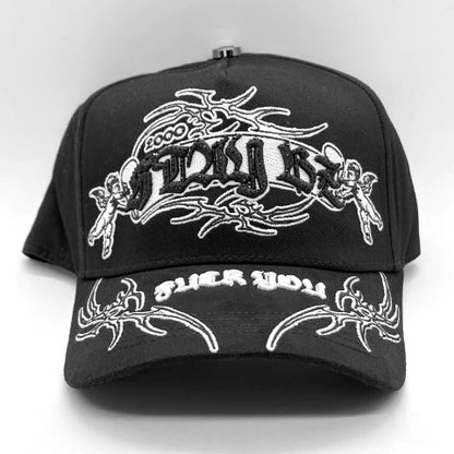 BAEZ F*CK YOU & STAY BUZY