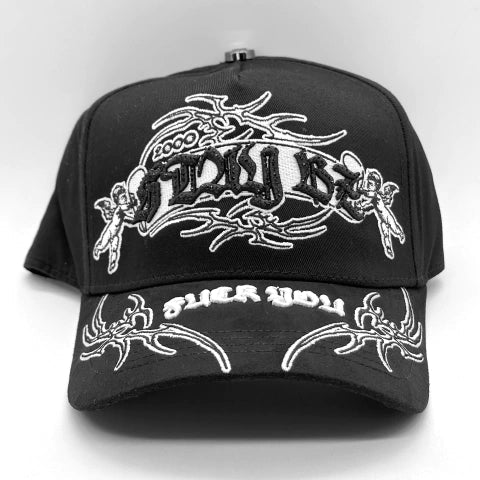 BAEZ F*CK YOU & STAY BUZY