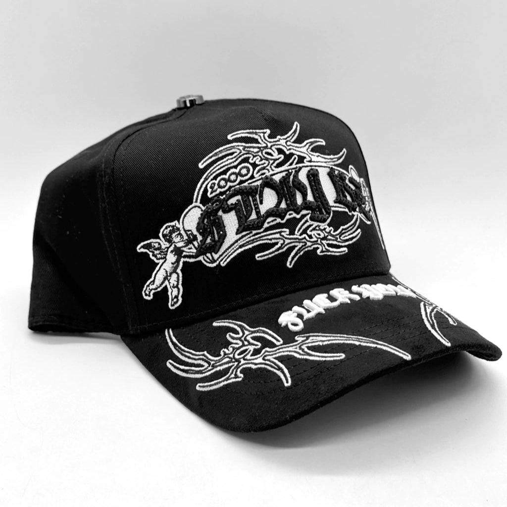 BAEZ F*CK YOU & STAY BUZY