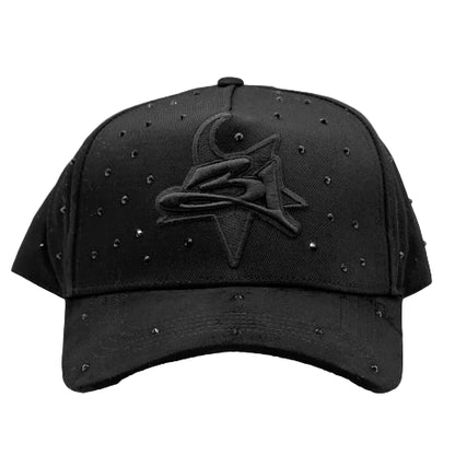 GORRA 31 HATS "BLACKOUT" FULL SET