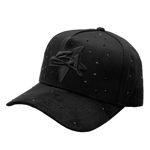 GORRA 31 HATS "BLACKOUT" FULL SET
