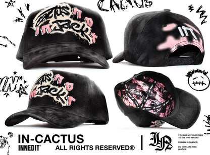 INNEDIT - IN-CACTUS FULL SET
