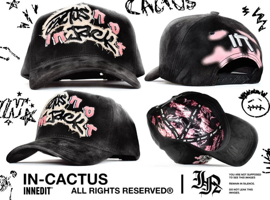 INNEDIT - IN-CACTUS FULL SET