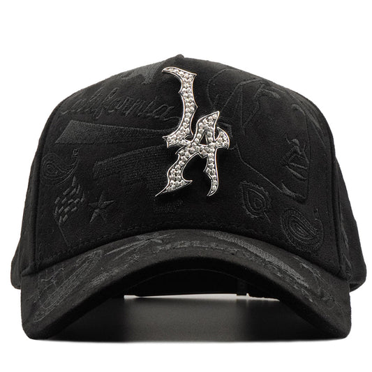 DREAMER HATS - LA LIFE FULL SET