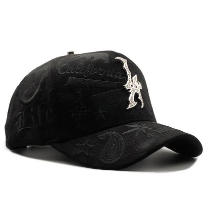 DREAMER HATS - LA LIFE FULL SET