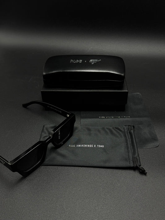 LENTES TOMBO X RUDE AWAKENING