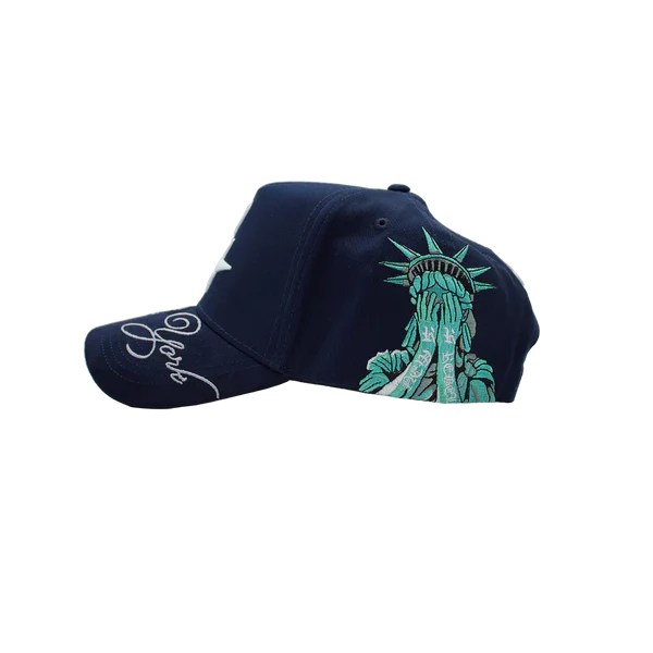 GORRA REBEL HATS “NEW REBEL” FULL SET