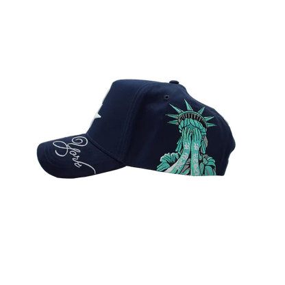 GORRA REBEL HATS “NEW REBEL” FULL SET