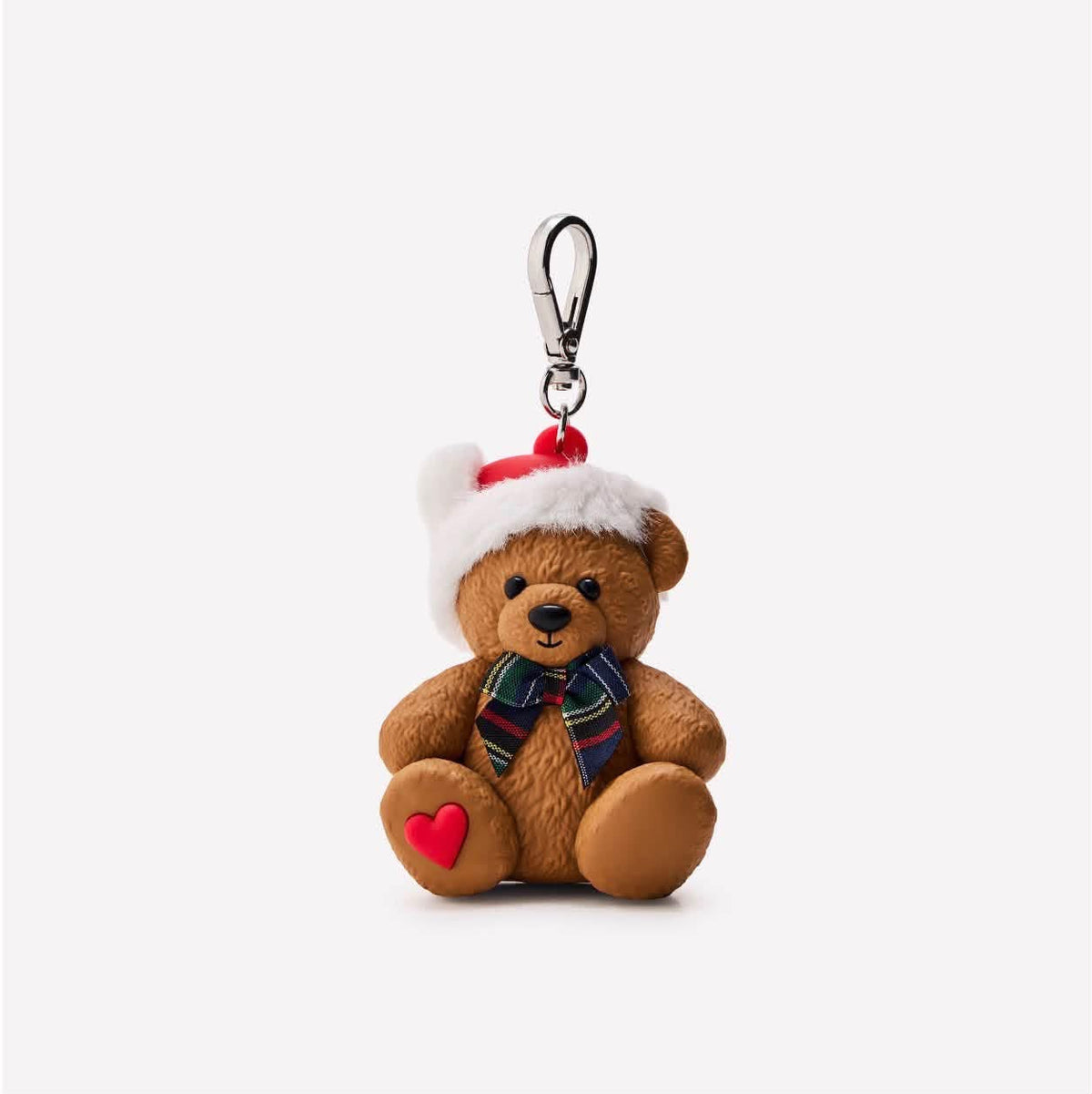 BATH & BODY WORKS - SOPORTE GEL OSITO DE PELUCHE