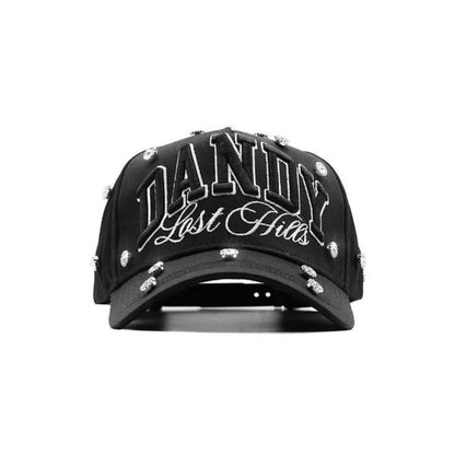 GORRA DANDY HATS x LOST HILLS "HANDLE WITH CARE"