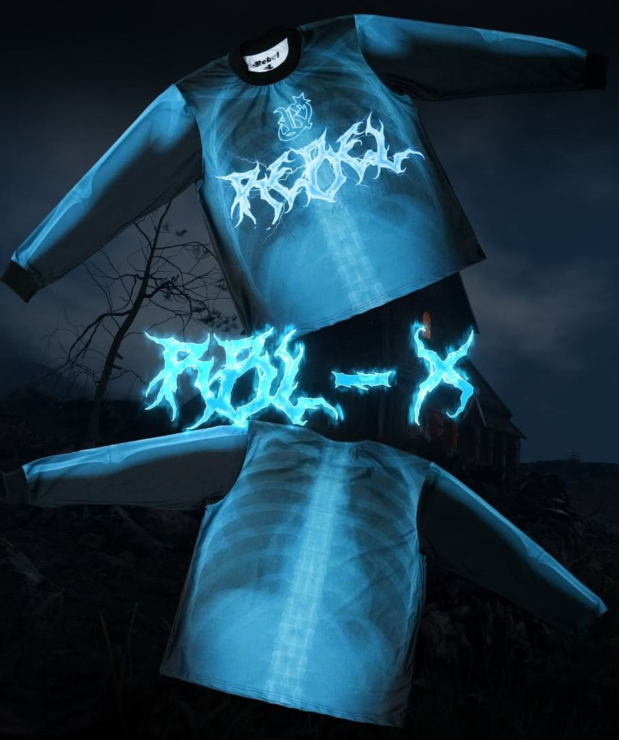 REBEL - JERSEY RBL-X